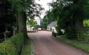 5 bedroom property in Stockwell Farm, Braidwood, Carluke, South Lanarkshire