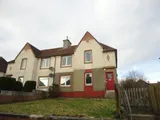 Larkhall - Mcmillan street - Lower Cottage