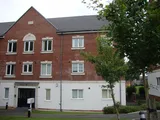 Ash House, Birches Head, Stoke-on-Trent