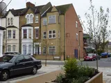 Glengall Road London