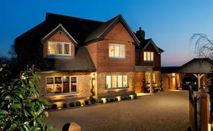 5 bedroom property in Lingfield, Surrey