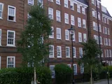 Lloyd Street, Islington WC1