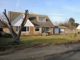 Langham Close, Westbrook