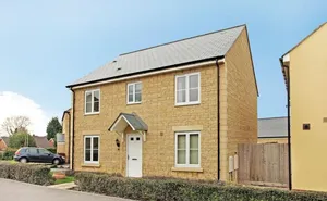 4 bedroom property in Desert Orchid Road, Prestbury, Cheltenham, Gloucestershire, GL52