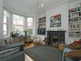 Selsdon Road, West Norwood
