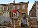 Pelham Road, Wimbledon