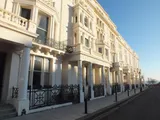 Palmeira Square, Hove, East Sussex, BN3