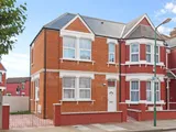 Cedar Road, Willesden Green / Cricklewood, NW2