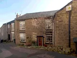 Cross Street, New Mills, High Peak, Derbyshire, SK22 4AP