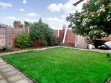 Wick Meadows, Wickford, Essex