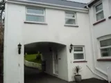 3 Bedroom fully furnished semi-detached house, Marsh Road, Tenby