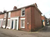Alma Street