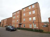 Bodill Gardens, Hucknall, Nottinghamshire