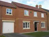 Earlsmeadow, Shiremoor, NE27