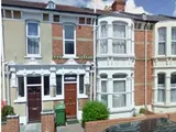 Liss Road