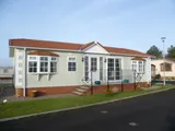 The Chatsworth Silver Burnbank Park, Blairgowrie PH10