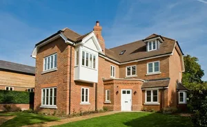 6 bedroom property in Old Orchard, Winchester, Hampshire