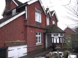 Flat C The Hurst, Horam, HEATHFIELD TN21