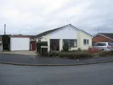 Bankside, Weaverham