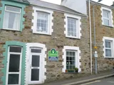 St. Aubyns Road, Truro TR1