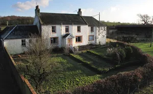 6 bedroom property in Pleasantfield Farm, By Alloway, Ayr
