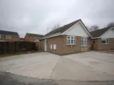 Ettrick Drive, Sinfin, Derby DE24