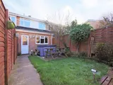 Fairview Close, Romsey SO51