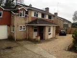 Chobham Road, Frimley