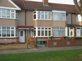 Sherwood Park Avenue, Sidcup DA15