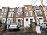 Chelsham Rd, Clapham North, SW4