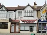 Manor Road, Mitcham
