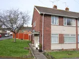 Chelsea Close, Keynsham, Bristol BS31