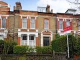 Weston Park, Crouch End