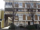 Knapp Road, Bow, London, E3 4BT