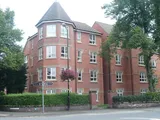 The Worcestershire St. Andrews Road, Droitwich WR9