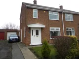 Wear Crescent, Eaglescliffe, Stockton-On-Tees TS16