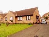 Aldis Close, Hall Green, Birmingham B28