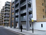 Cassillis Road, Canary Wharf, London, E14 9LH