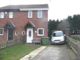 Wyatt Road, Crayford, Dartford DA1