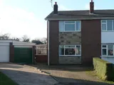 St. Martins Road, North Leverton, Retford DN22