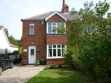 Sherwood Sibthorpe Hill, Tuxford, Newark NG22