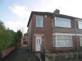 Wooler Avenue, North Shields, NE29