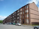 DENNISTOUN - Aberfoyle Street