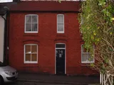 Bark Hill, Whitchurch SY13