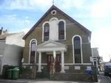 North Road, Queenborough ME11