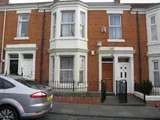 Ellesmere Road, Benwell, Newcastle Upon Tyne NE4