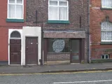 Commercial shop unit to let Macclesfield