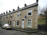Brearley Street, Stacksteads, Bacup OL13