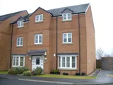St. James Court, Darlington DL1