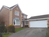 Gatcombe Close, Newton Aycliffe DL5